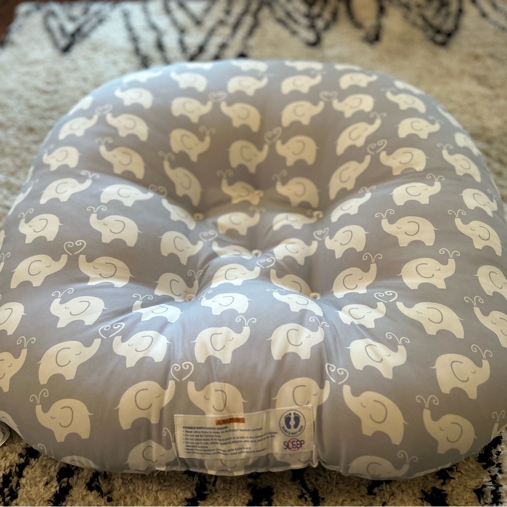 Boppy Pillow